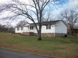 126 N Hills Dr, Cohutta, GA 30710