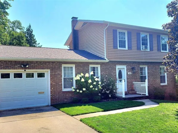 1201 Zucco Ln, Johnstown, PA 15905