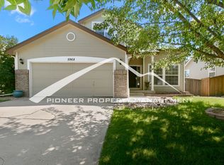 5968 W Ida Dr, Littleton, CO 80123