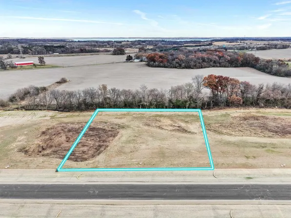 Lot 3 Hawks View #3, Edgerton, WI 53534