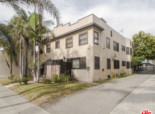 1918 S Western Ave, Los Angeles, CA 90018
