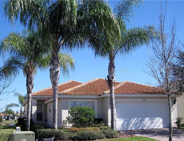 1st image of 15615 Crystal Waters Dr