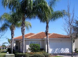 15615 Crystal Waters Dr, Wimauma, FL 33598