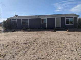 42675 Coventry St, Newberry Springs, CA 92365