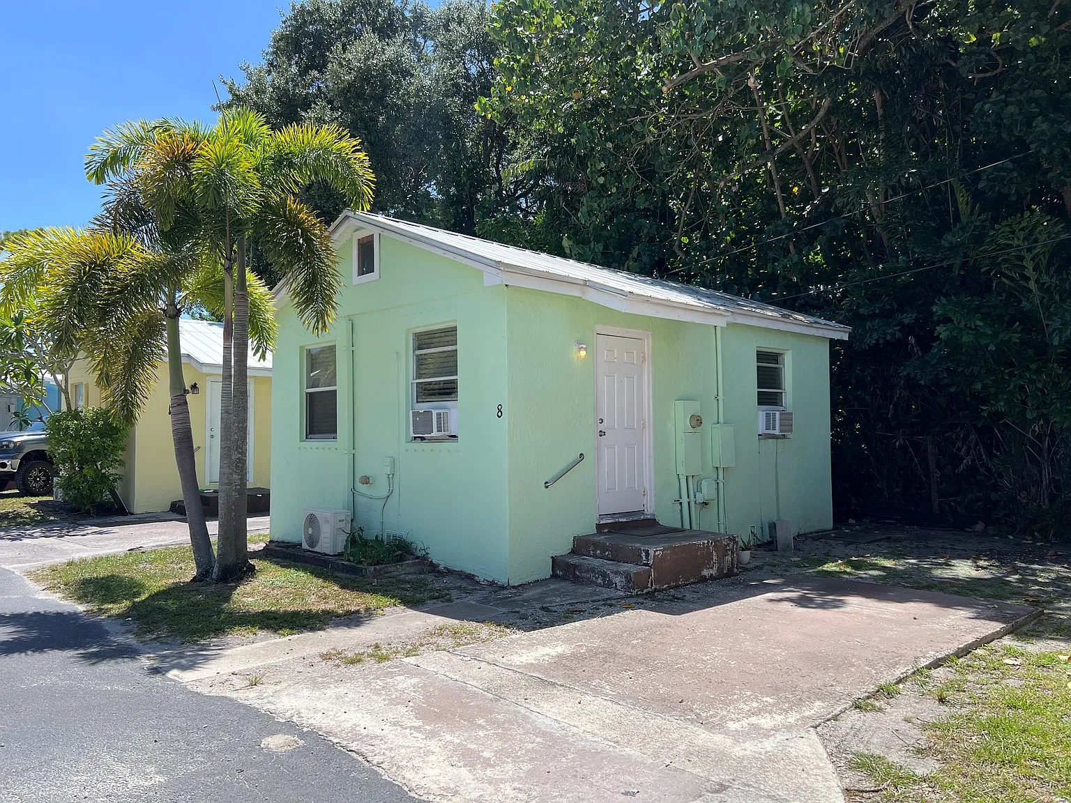 1 bed, 500 sqft, $1,500 — Photo 3