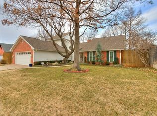 4305 Rankin Rd, Oklahoma City, OK 73120