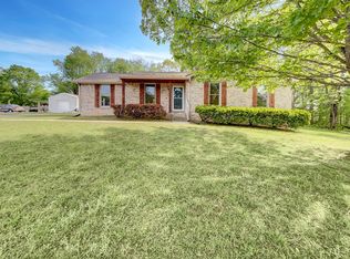 2912 Walnut Grove Rd, Springfield, TN 37172