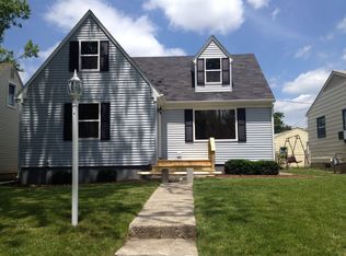 2515 Glenwood Ave, Fort Wayne, IN 46805