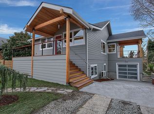 8536 11th Ave NW, Seattle, WA 98117