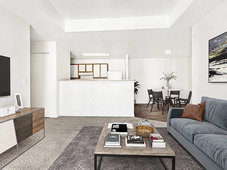 Tierra Antigua Apartments — Photo 9