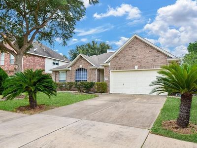 19714 Fernhaven Dr, Katy, TX, 77449