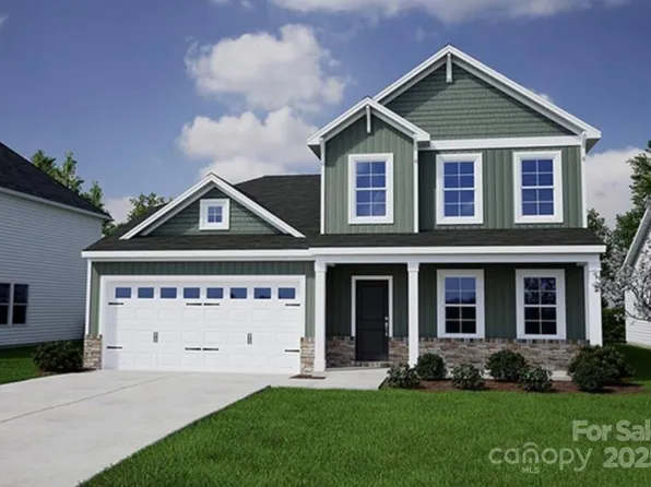 954 Leyna Ct, Newton, NC 28658