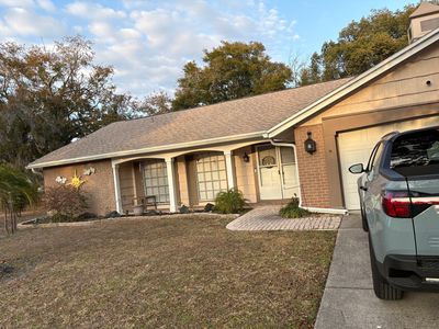12511 Stone House Loop, Hudson, FL, 34667