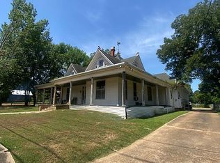 208 Mount Pleasant St, Pittsburg, TX 75686