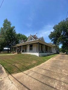 208 Mount Pleasant St, Pittsburg, TX, 75686