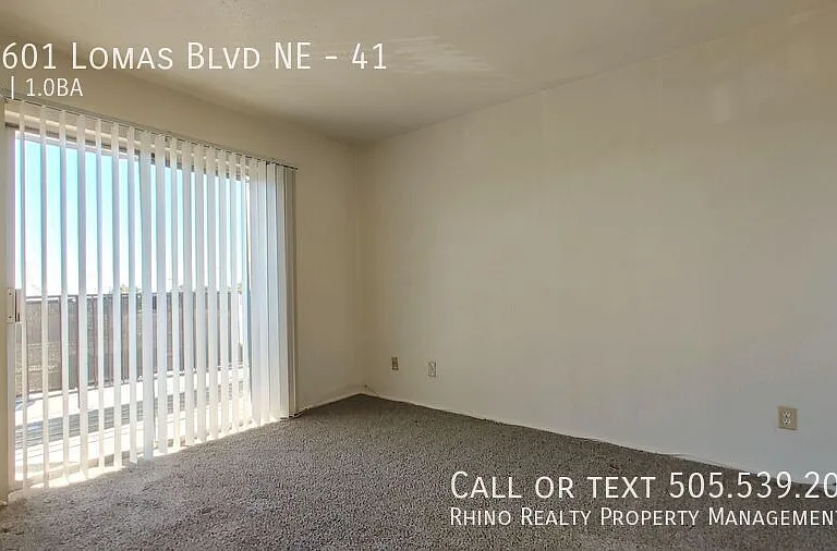12601 Lomas Blvd NE — Photo 30