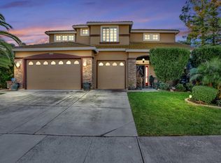 6500 Pallazzo Way, Elk Grove, CA 95757