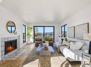 322 Hanover Ave APT 513, Oakland, CA