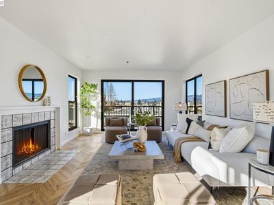 322 Hanover Ave APT 513, Oakland, CA, 94606