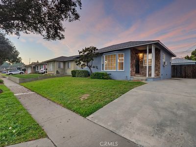 6003 Sandwood St, Lakewood, CA, 90713