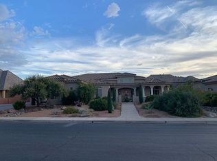 2444 E Springs Dr, Saint George, UT 84790