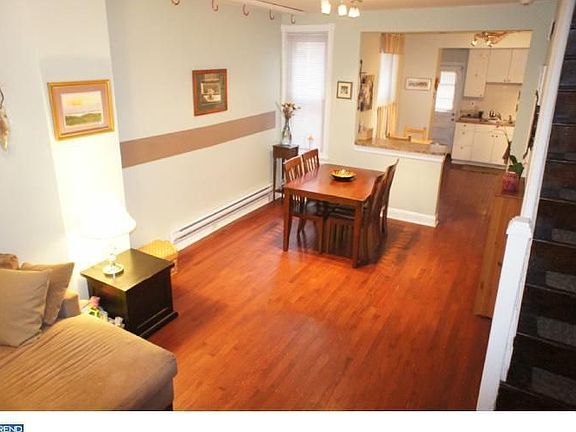3rd image of 1404 N Corlies St