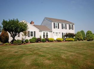 25 Casper Berger Rd, Whitehouse Station, NJ 08889