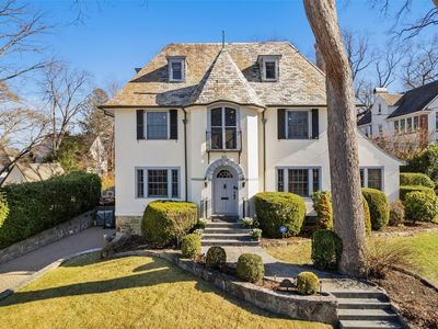 144 Dellwood Road, Bronxville, NY, 10708