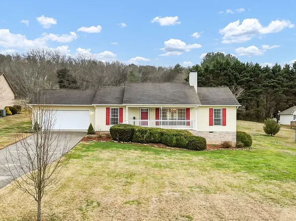 4224 Ingrid Dr, Maryville, TN 37801