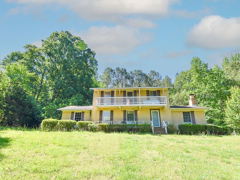 15316 State Highway 18, Zebulon, GA 30295 MLS 10155767 Zillow