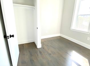 116 London St #3AB, Boston, MA 02128