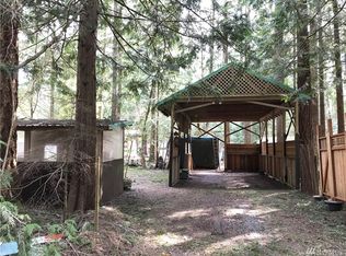 1117 Alder Ln, Sumas, WA 98295