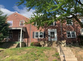 3902 Yolando Rd, Baltimore, MD 21218