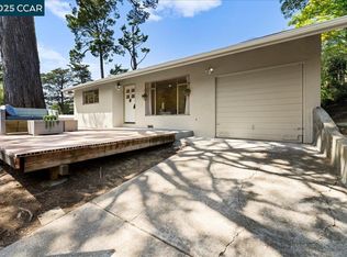 6615 Evergreen Ave, Oakland, CA