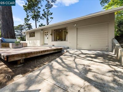 6615 Evergreen Ave, Oakland, CA, 94611