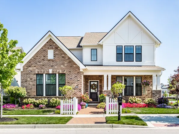 1310 Chatham Hills Blvd, Westfield, IN 46074