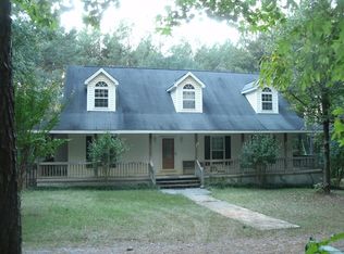 199 Cyler Rd, Gray, GA 31032