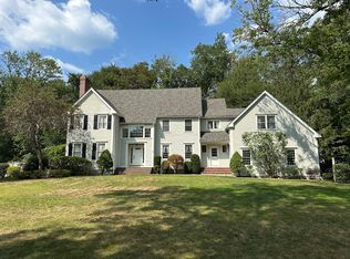 51 Bogle St, Weston, MA 02493