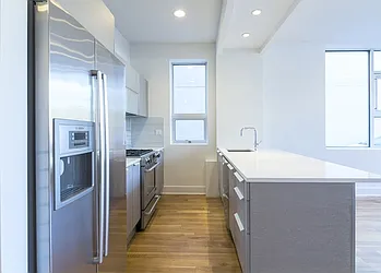 Rented by Compass