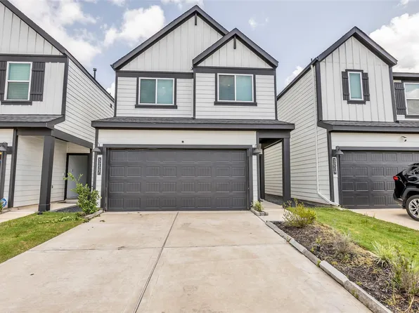 3227 Creston Gate Dr, Houston, TX 77047