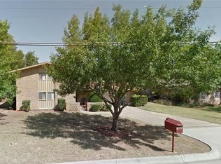 1821 Emerson Ln, Denton, TX 76209