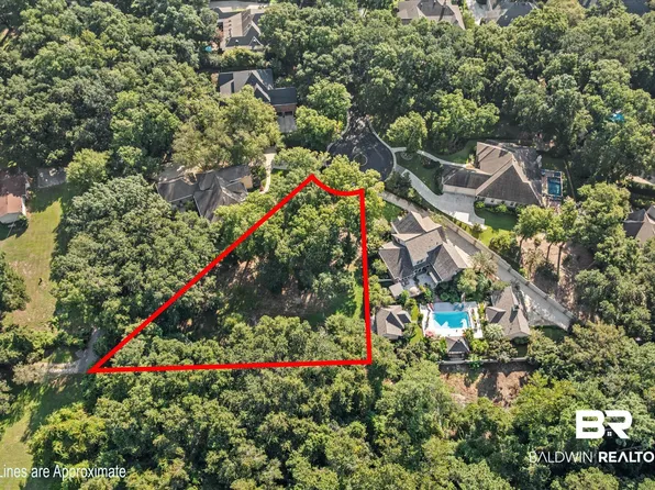 0 Stillwood Ln, Fairhope, AL 36532