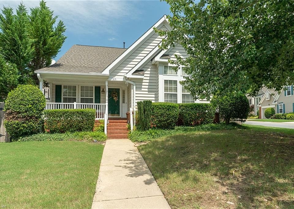 215 Crystal Ln, Williamsburg, VA 23188 Zillow