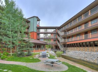 105 Park Ave #212, Breckenridge, CO 80424