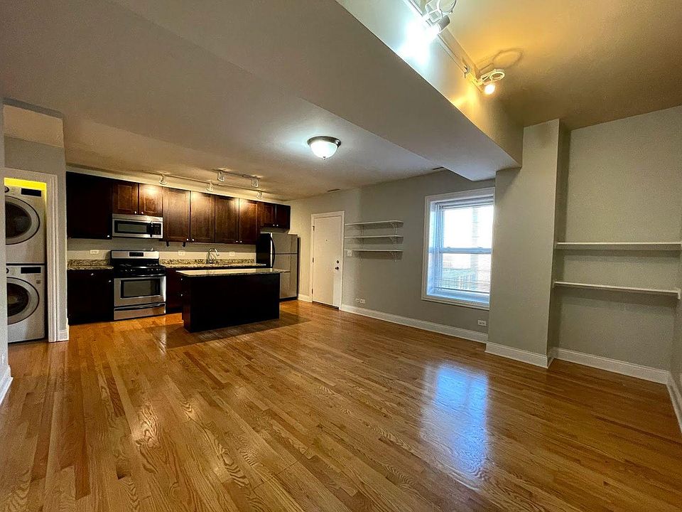 1st image of 2220 N Bissell St APT 3