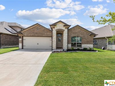 5643 Baffin Ln, Belton, TX, 76513