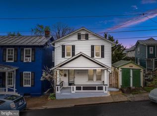 107 E Monmouth St, Winchester, VA 22601