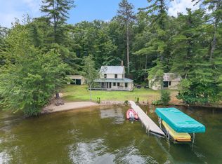 59 Treasure Island Rd, Shapleigh, ME 04076