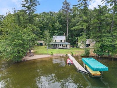 59 Treasure Island Road, Shapleigh, ME, 04076