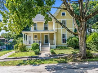 14 Woodland St, Merrimac, MA 01860